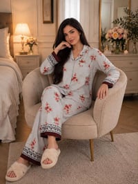 ازياء سولاف • سوت نسائي • ملابس بالجملة • ملابس نسائية • اكسسوارات نسا...