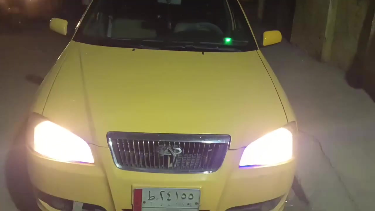 السلام عليكم شيري كوين2009محرك كورلا اوتماتيك سياره خير من الله تبريد ثلج تراي وين ميعجبك تحويل ثاني يوم سياره اي نقص مابيه من ايدك للشارع السعر35وبيه مجال مكاني البياع تقاطع درويش للتواصل ***********
