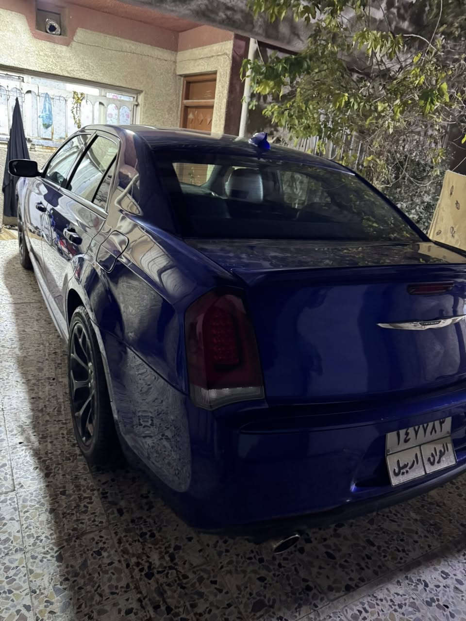 السلام عليكم 
وبامه 2018 اس فول الأخير جاهز سياره للبيع او مراوس مكاني بغداد غزاليه بيها قطعه وحده صبغ ***********
