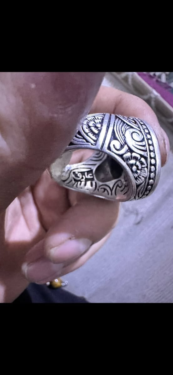 عقيق يماني من ارقى لصياغات سعر لمحبس 150الف مكاني بغداد مدينه لصدر ***********
