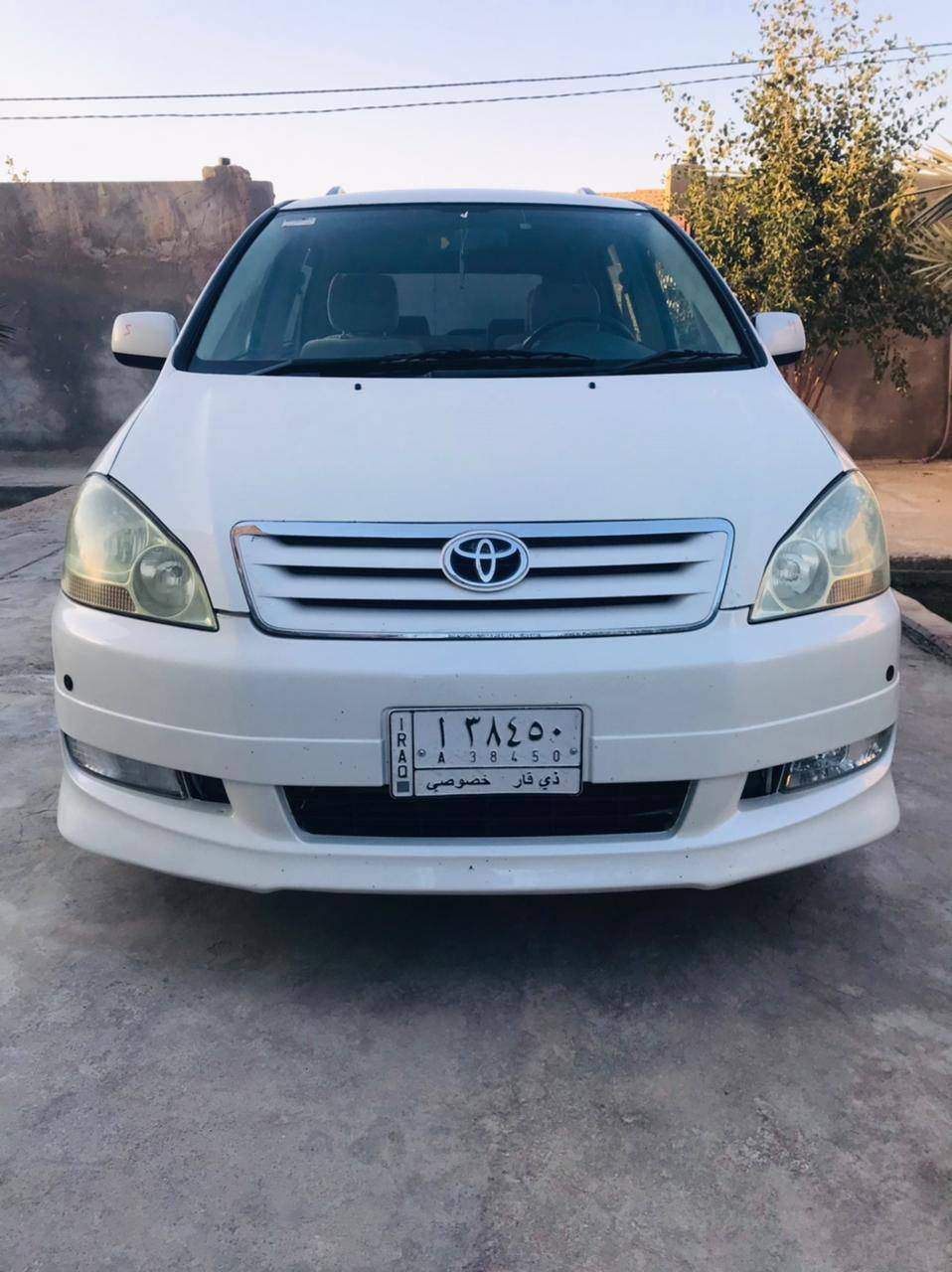 السلام عليكم أبصم للبيع موديل 2001  تحويل مباشر مكفوله ضربه وصبغ واصوليات وعيب شرعي السعر 117 بيه مجالل ***********
***********
