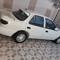 سيفيه للبيع رقم بغداد تبريد تدفئه شغاله  كير محرك مكفول  سعر 43 وبيه م...