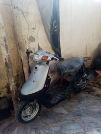 دراجة بترو • معطلة • ناصرية مركز