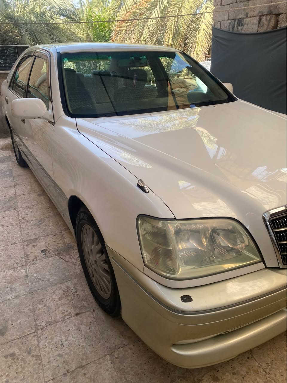 ملكه رقم بصره كفاله عامه ضربه وصبغ واصوليات مكينه وكير جدد تبريد خير من الله تخم تاير تحوير جديد تدفئه كلشي شغال دكمتين شاشه تدعم كاربلي ترايك للشمال انه مكلف بلنشر هاذ رقم صاحب السياره والسياره بأسمه تحويل ثاني يوم *********** البصرة, العراق
