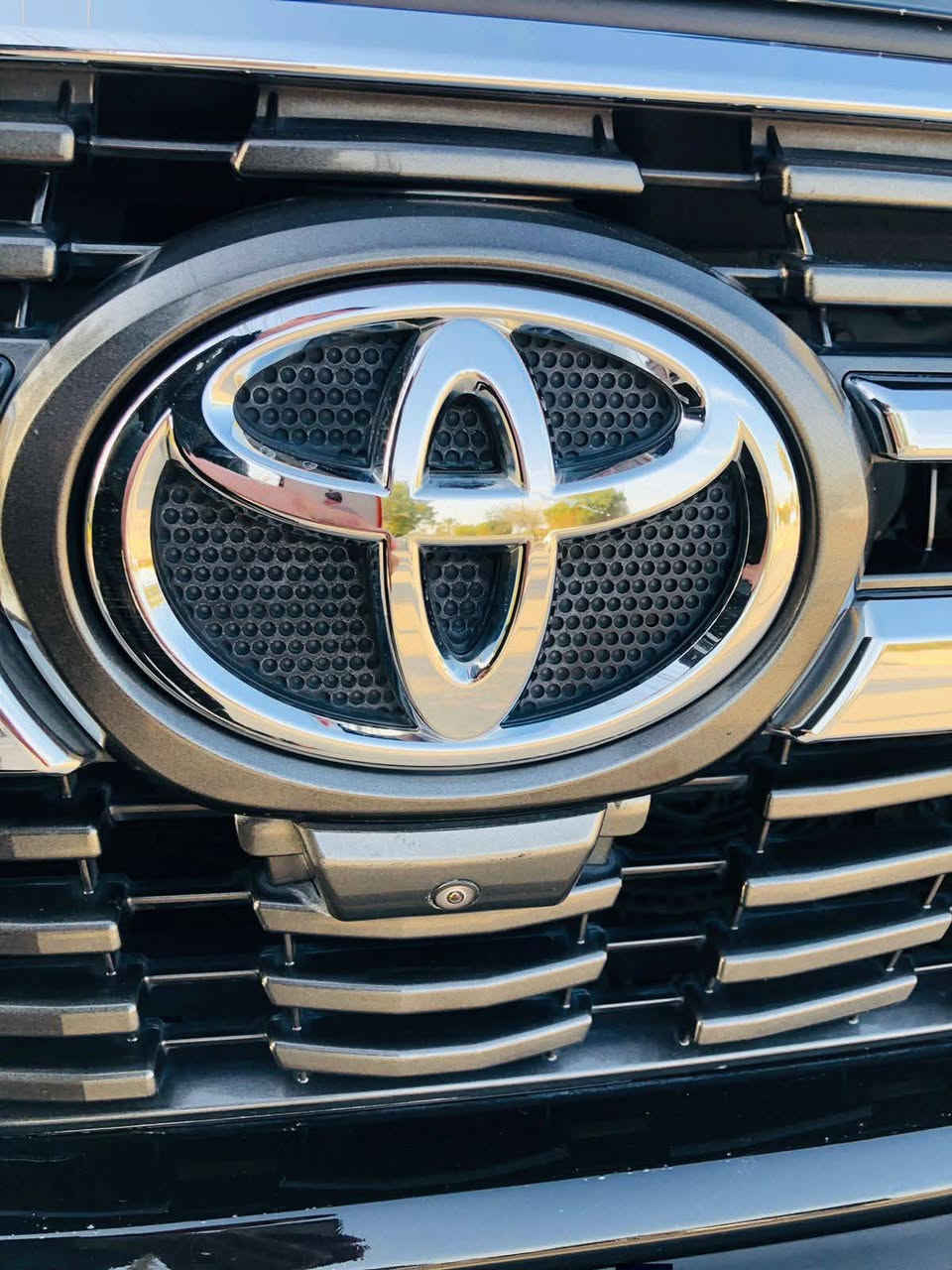 يالله من رخصت الادمن لاندكروز موديل 2021ساز فول مواصفات 5كامرات دواره بسمي شخصيان تحويل مباشر رقم بغداد مميز كفاله عامه السياره الاتصال على الرقم ***********
