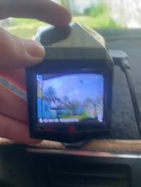 داش كام • تصوير امامي