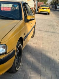بيجو بارص 2015 سياره خير من الله مكينه كير مكفولات سياره بيه بجاملغ خل...