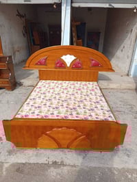 غرفة بدون قنصور • شغل ثقيل • رفاعي يم طرشي