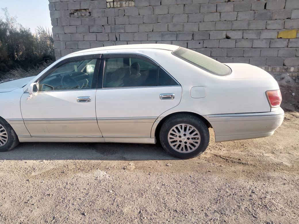 ‎ملكه موديل 2002ادوات السعر 25 ***********رايده بنيد وماردلت‎ حلة, بابل
