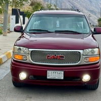 يوكون • ٢٠٠٦ • فول مواصفات