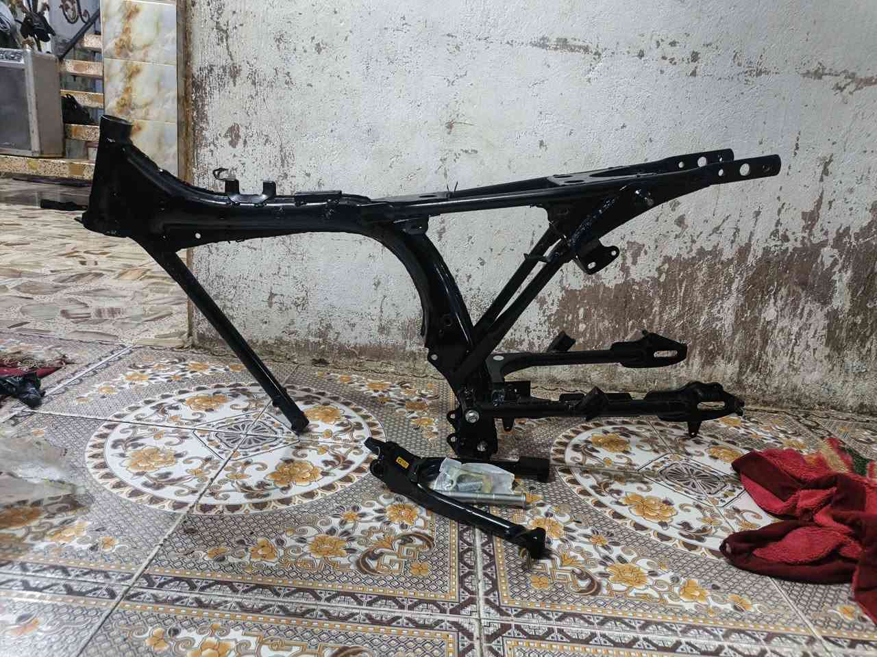لشه بدون اوراق اسعر 150الف ***********

