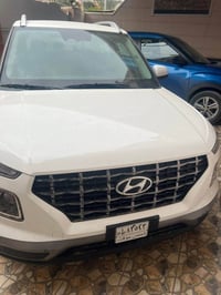 هونداي فينو • ٢٠٢٤ • مشي ٧٠٠٠