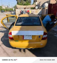 طيبه مديل ٢٠١٥ بسمي سياره جدن نضيفه كير مكينه تبريد ثلج خير من الله كه...