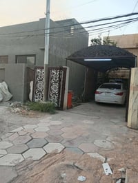 حلة حي الأمير • ١٠٠م • طابو صرف