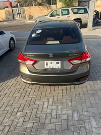 سياز • ٢٠١٩ • محرك ١٦٠٠