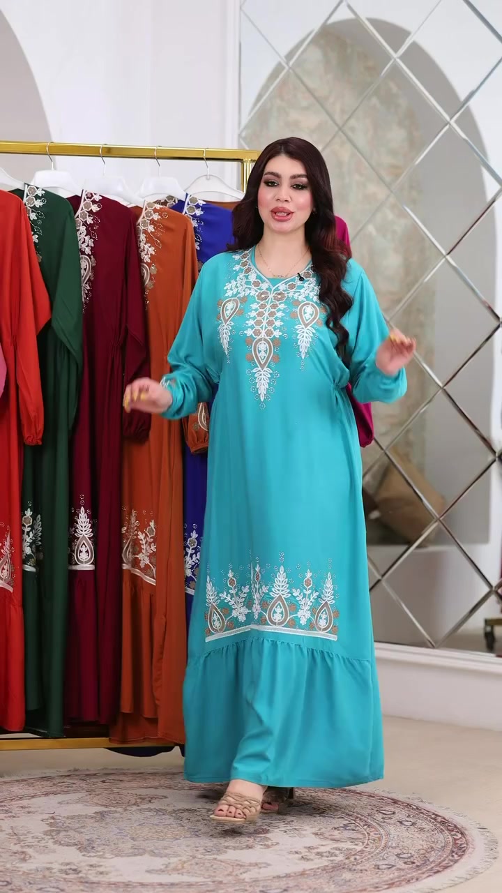 دشداشه  نسائي  🥰 
تطريز+ ستراس 

الخامايه_قطن_مراسي_مصري

القياس.   2x 3x

السعر . الدرزن 120 

سعر المفرد 15

التوصيل بغداد 5 

المحافظات.  6
قناتنه ع تلي گرام 👇🏻
https://t.me/dhjucnkv


**إذا كنت صاحب هذا الإعلان وتريد حذفه لأي سبب، رجاءا أرسل رسالة إلى الدعم الفني**