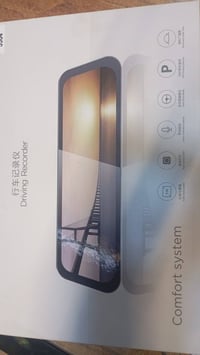 تصوير 4K • كاميرا امامية وخلفية • واي فاي GPS