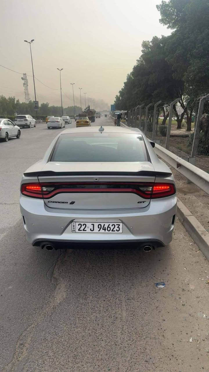 السلام عليكم

جارجر 2022 GT AWD

GT AWD BLACK TOP SUPER TRACK PAK

ماشيه 62 mi

مواصفات 

كشنات مخمل حضن هيتر
تدفئة ستيرن 
رادارات جانبيه
شاشة جبيرة carplay
حساسات خلفي وكامرا 
باقي المواصفات المعروفة

حادث سطحي موضح بالصور ٤ قطع بابين يمين + جاملغات خلفية +بارد بالقماره اثر التحميل 
ايرباك بردة فقط

السيارة جاهزة وعليه ادامة كامله بلكات ريسنك تخم تاير جديد مابيه اي نقص
السعر 19300  (193$) وبي مجال 

بغداد الكرخ
*********** بغداد, العراق
