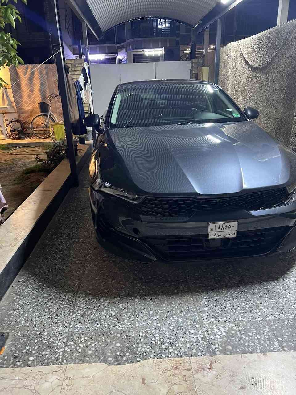 للبيع k5 فول مواصفات 24 تبريد قطعتين ميموري كشن حار بارد 5 كاميرا الاتصال*********** السعر 155$ وبي مجال
