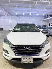 توسان ٢٠٢٠ • فل فول • بانوراما