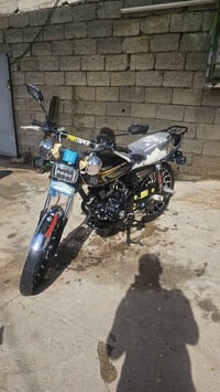 ماطور ٢٠٠ • ٥ گير • كركوك