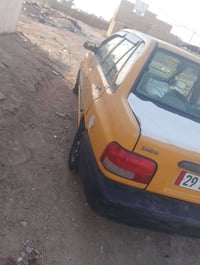 ٢٠١٢ • الديوانية الكادميه • باتري جديد