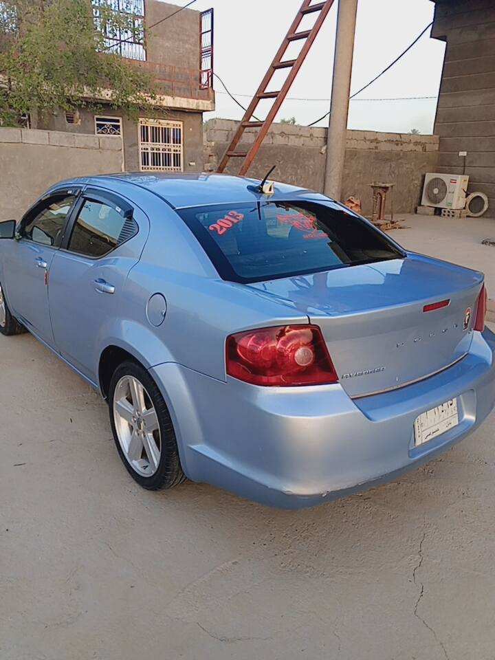 السلام عليكم
دوج افنجر امريكي موديل 2013  بيها قطع صبغ مكينه 4 سلندر(٢٤٠٠)  حداديه ٩٠٪   رقم السياره بابل  مكفوله من السرقه والغرامات  وشرط ثاني يوم التحويل  السنويه مجدده ل ٢٨  السعر ٧٥ وبيها مجال
الهاتف / ***********
العنوان /بابل
