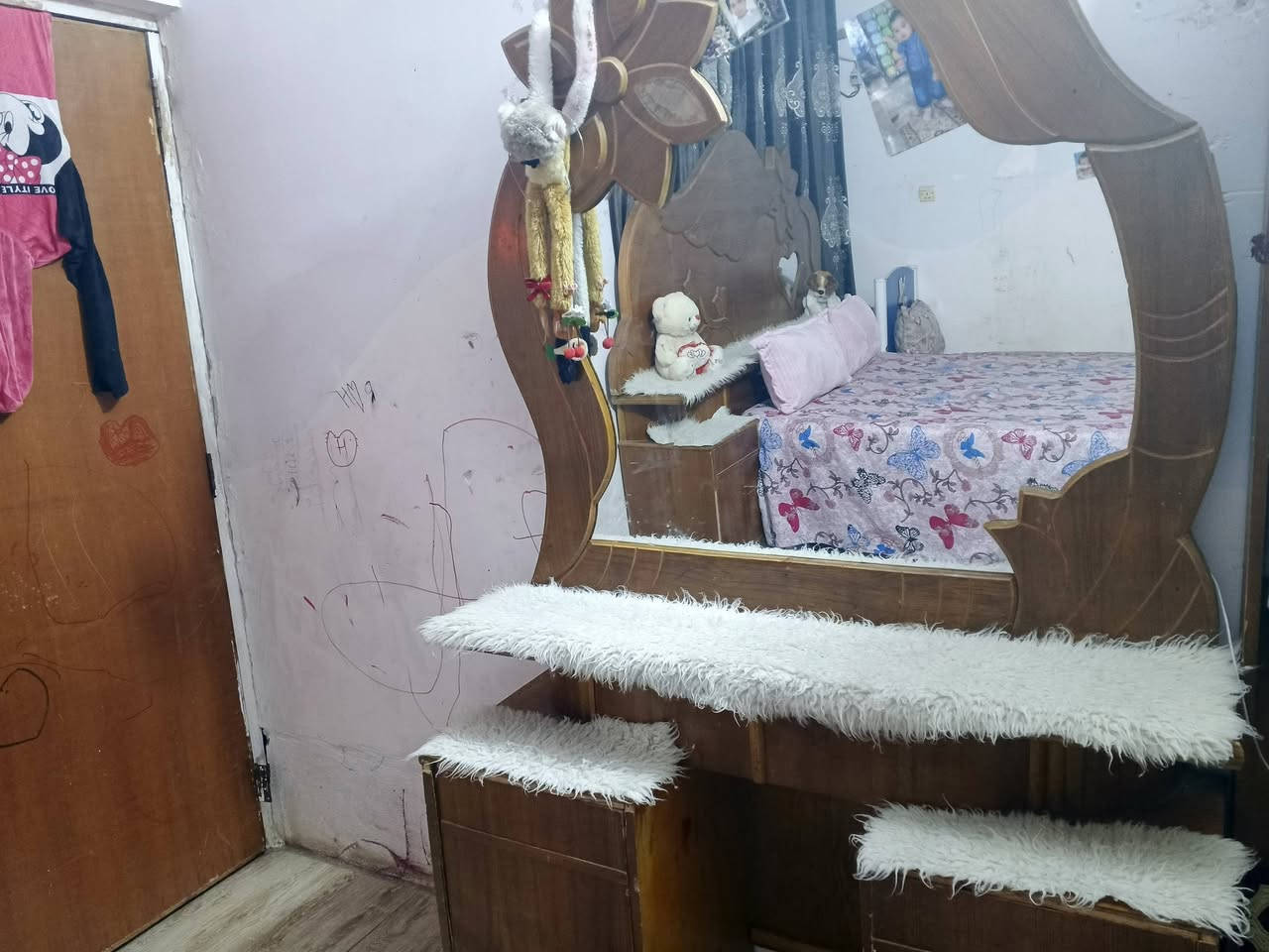 غرفه البيع 250وبيه محال


**إذا كنت صاحب هذا الإعلان وتريد حذفه لأي سبب، رجاءا أرسل رسالة إلى الدعم الفني**