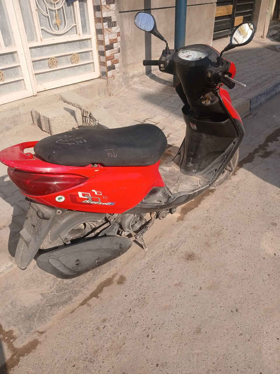 بزيز بغبغاء نوزل حديث مال رمبه اي نقص مابيها كفاله عامه أوراق الرمبه بسمي سعر ٩٥٠ مكان الامين الثانيه ***********
