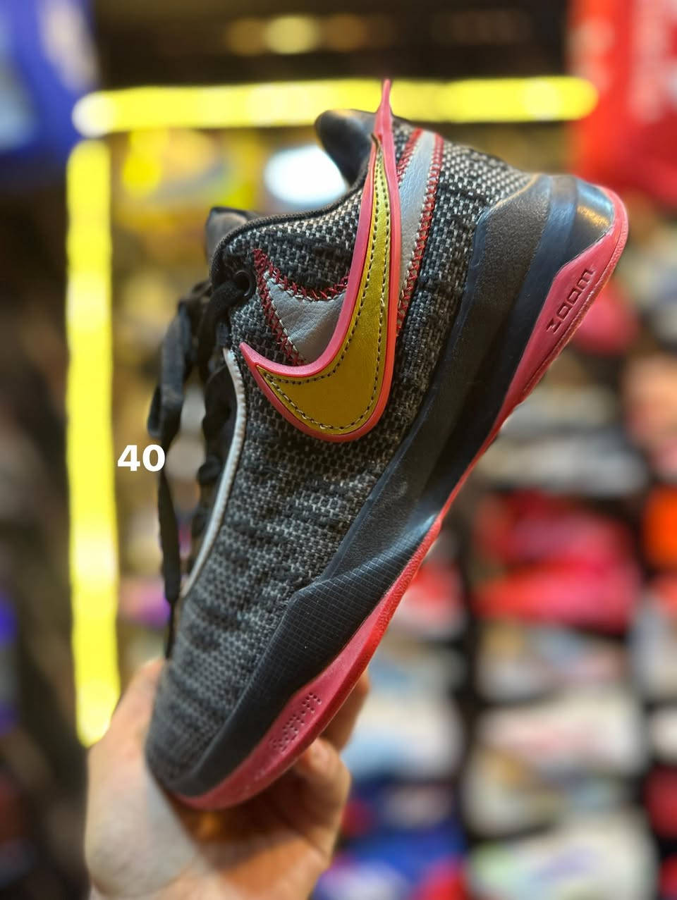 🔥🔥🔥طبي طبي طبي 🔥🔥🔥

لايك و متابعه حبايب❤️

 ترانشوز ماستر بالة و اوربية اصلي درجه اولى
 سعر(15) الف / متوفر جملة

يوجد توصيل كافة انحاء العراق

@متابعين@إشارة


**إذا كنت صاحب هذا الإعلان وتريد حذفه لأي سبب، رجاءا أرسل رسالة إلى الدعم الفني**