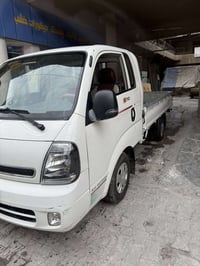 كيا ٢٧٠٠ • مديل ٢٠٢٠ • بغداد