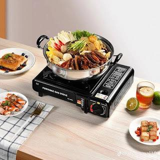 🔥 طباخ السفر  🔥

اصطحبه معك أينما كنت — في الرحلات، التخييم أو حتى في حديقة المنزل!

🍳 تصميم محمول وخفيف مع حقيبة أنيقة وسهلة الحمل.

⚡️ تشغيل إلكتروني سريع بدون أعواد ثقاب.

🔥 لهب قوي قابل للتحكم لتطبخ كل شيء بسهولة وسرعة

🔒 نظام أمان يمنع تسرب الغاز ويحافظ على سلامتك.

🔧 يعمل بعبوة غاز صغيرة أو أسطوانة خارجية بوصلة نحاسية.

💜 لون عصري مميز يمنح طابعًا أنيقًا لأدوات الرحلات.

👌 عملي، متين، وسهل التنظيف — جاهز للطهي في أي مكان!

السعر 15,000دينار عراقي 

يتوفر توصيل بغداد ومحافضات بسعر 5 الاف 

للحجز يرجى مراسلة الصفحة …

#أجهزة #ادوات #عناية #طبخ #مطبخ #طباخ #سفر #رحلات #العراق #بغداد


**إذا كنت صاحب هذا الإعلان وتريد حذفه لأي سبب، رجاءا أرسل رسالة إلى الدعم الفني**