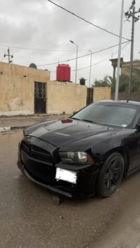 جارجر ٢٠١٢ • وارد خليجي • يحتاج كازكيت