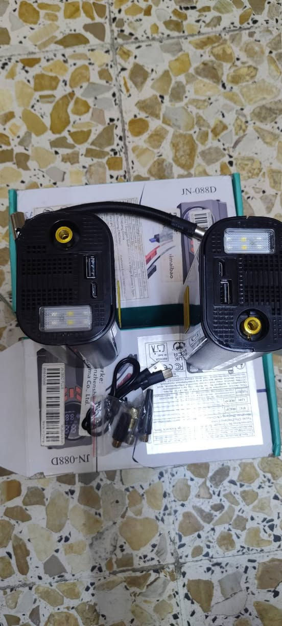 منفاخات سياره ابيع فحم فحم 20الف


**إذا كنت صاحب هذا الإعلان وتريد حذفه لأي سبب، رجاءا أرسل رسالة إلى الدعم الفني**