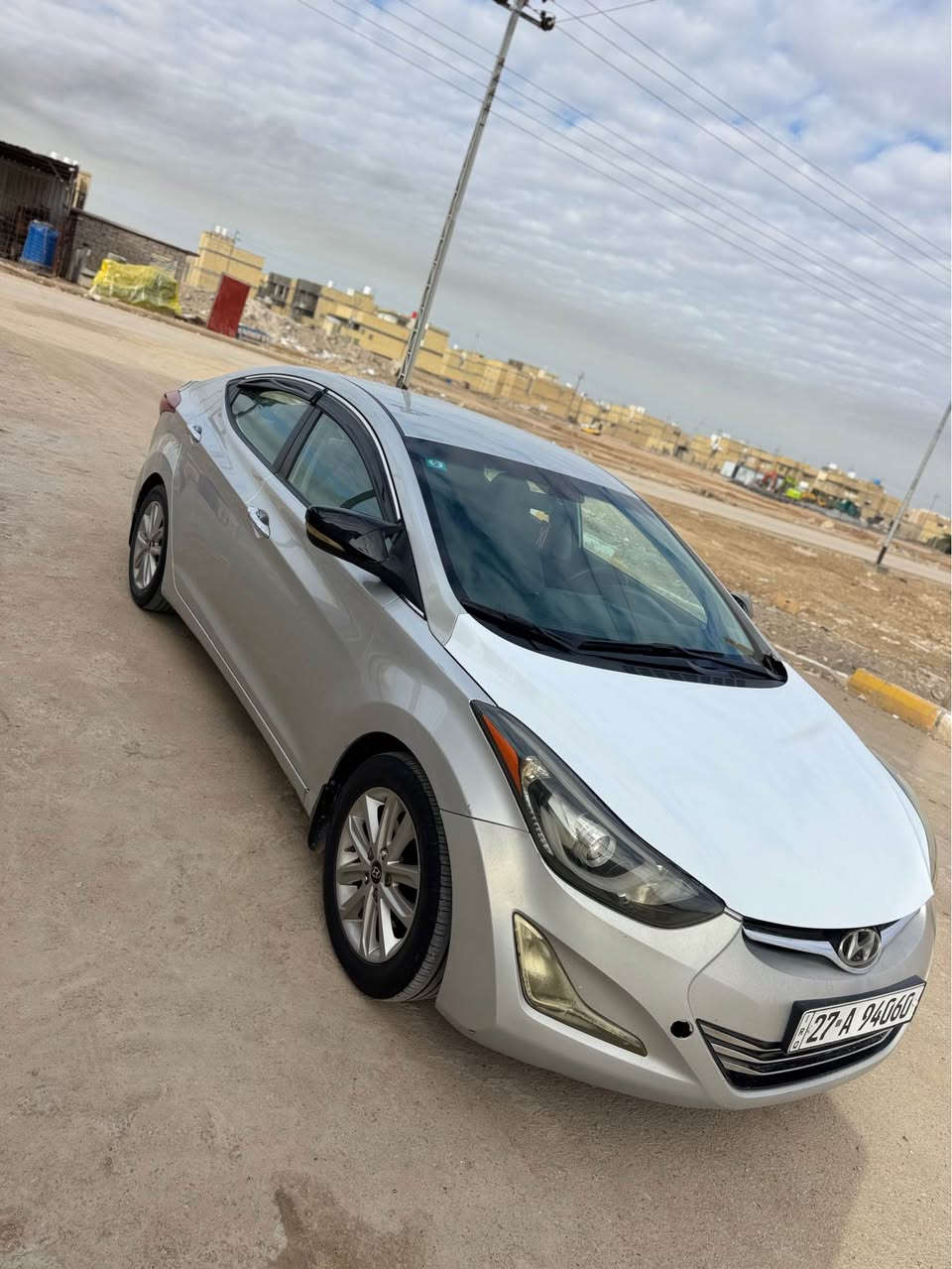 النترا موديل 16 وراد أمريكي حادث جملق وبنيد بدون ضرر داخلي رقم ذي قار بسمي مكينه 2000 دوش مامفتوحه مكاني ناصريه سعر 115 رقمي *********** ناصرية, ذي قار
