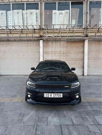 تشارجر دايتونه • ٢٠١٨ • مكينة ٥٧٠٠