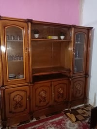 معرض نظيف قطعتين 07815167405