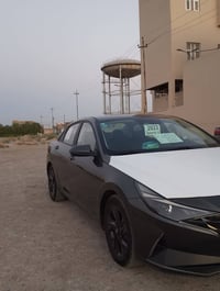 من رخصه الادمن الانترا وارد كوري اصل 2023 هايبرد فول مواصفات عدا الفتح...