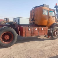 موديل ٨٠ • محرك ٥٥ • شاصي بلادي
