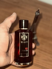 ريد توباكو • مستخدم • ٣مل