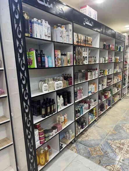 فاترينات مكياج عدد9    ***********
