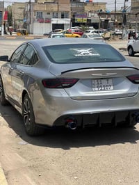 موديل 16 محرك 6 رقم بغداد  07734424081