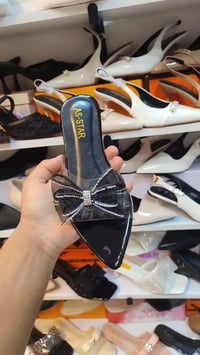 سليبر • قياسات 37-40 • ٤ألوان