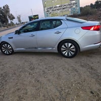 اوبتما • ٢٠١١ • ضرر امامي