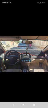 النترا 2010 ابيض خليجي رقم سليمانيه محرك 16 دكشن عالي  استيرن أربك  مر...