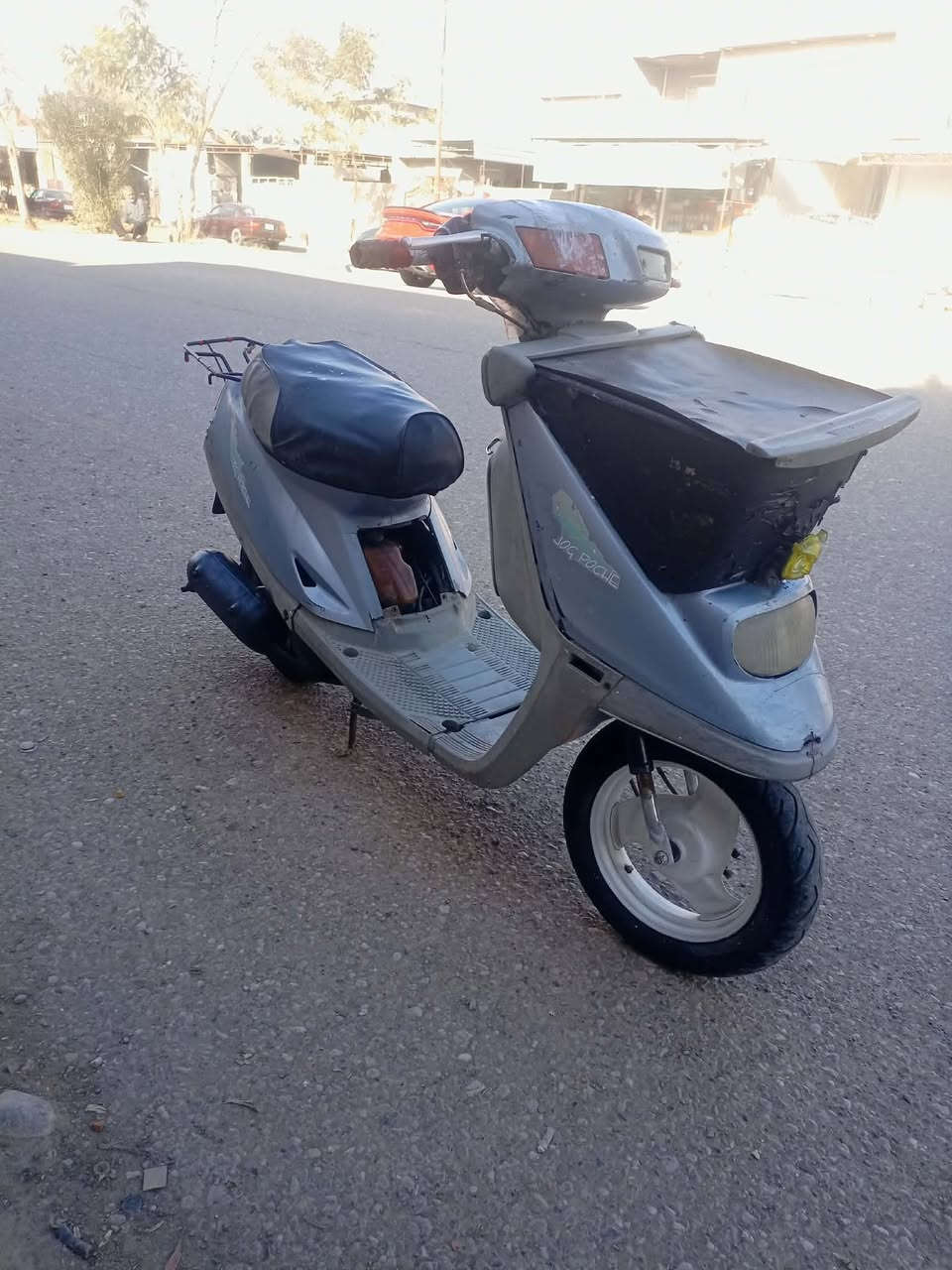 دراجه مناسبه 175 وبي مجال شرط هندر واحد  تعالي *********** واتساب
