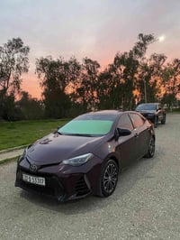 مروس ويه جالنجر او موستنك ٦سلندر او ٨ عادي كورلا ٢٠١٧ فول موصفات رقم ا...