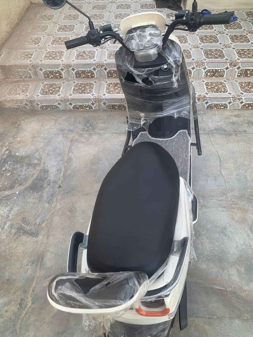 دراجه شحن تيسلا بغداد 2026
6 بطاريات شرط 

صار سبوع شتريتها

3 سرع 

لايت عالي ناصي 

32 امبير بطاريه دبل

للبيع 700 الف

ومراوس ب 13 برو ماكس


**إذا كنت صاحب هذا الإعلان وتريد حذفه لأي سبب، رجاءا أرسل رسالة إلى الدعم الفني**