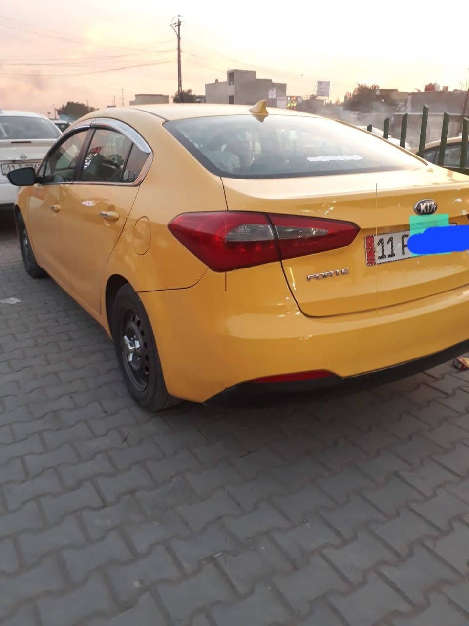 السلام عليكم فورتي البيع مديل ١٤الشكل ١٦ وارد أمريكي بدون حادث اليبل واحد فول مواصفات الخير مكينه وكير خير من الله الا تنقيص والا تبخير السياره جديده بمعنى الكلمة مابيه اي نقص تكابل الشارع قطعتين تبريد تبريد ثلج تدفه وتبريد بل كشنات كشنات كهربائيه مصفره هيه وغرامات الون الصلي احمر ماعندي صور الحادث بدون السياره بصمه أبواب فتحه سلايت شاشه كبيره بصمه تشغيل ▶ ٣انضمه قياده مرايات شفط وشاير بل مرايات اليبل واحد حجم المكينه ٢٠٠٠ GDI وترهم المراوس السعر ١١٧وبي مجال حك الجيه


**إذا كنت صاحب هذا الإعلان وتريد حذفه لأي سبب، رجاءا أرسل رسالة إلى الدعم الفني**