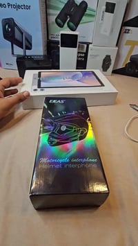 سماعة خوذة • اكسسوار